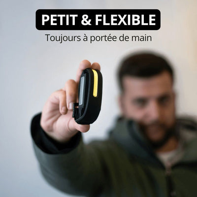 NeoBeam – Vision Ultime