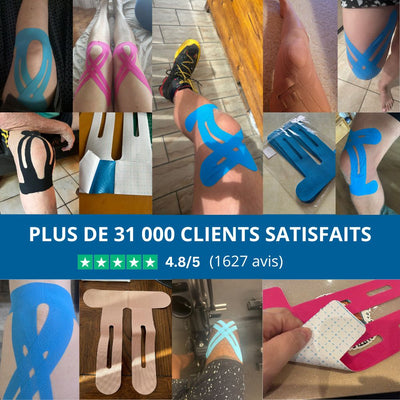 FlexiTape – Protection Dynamique