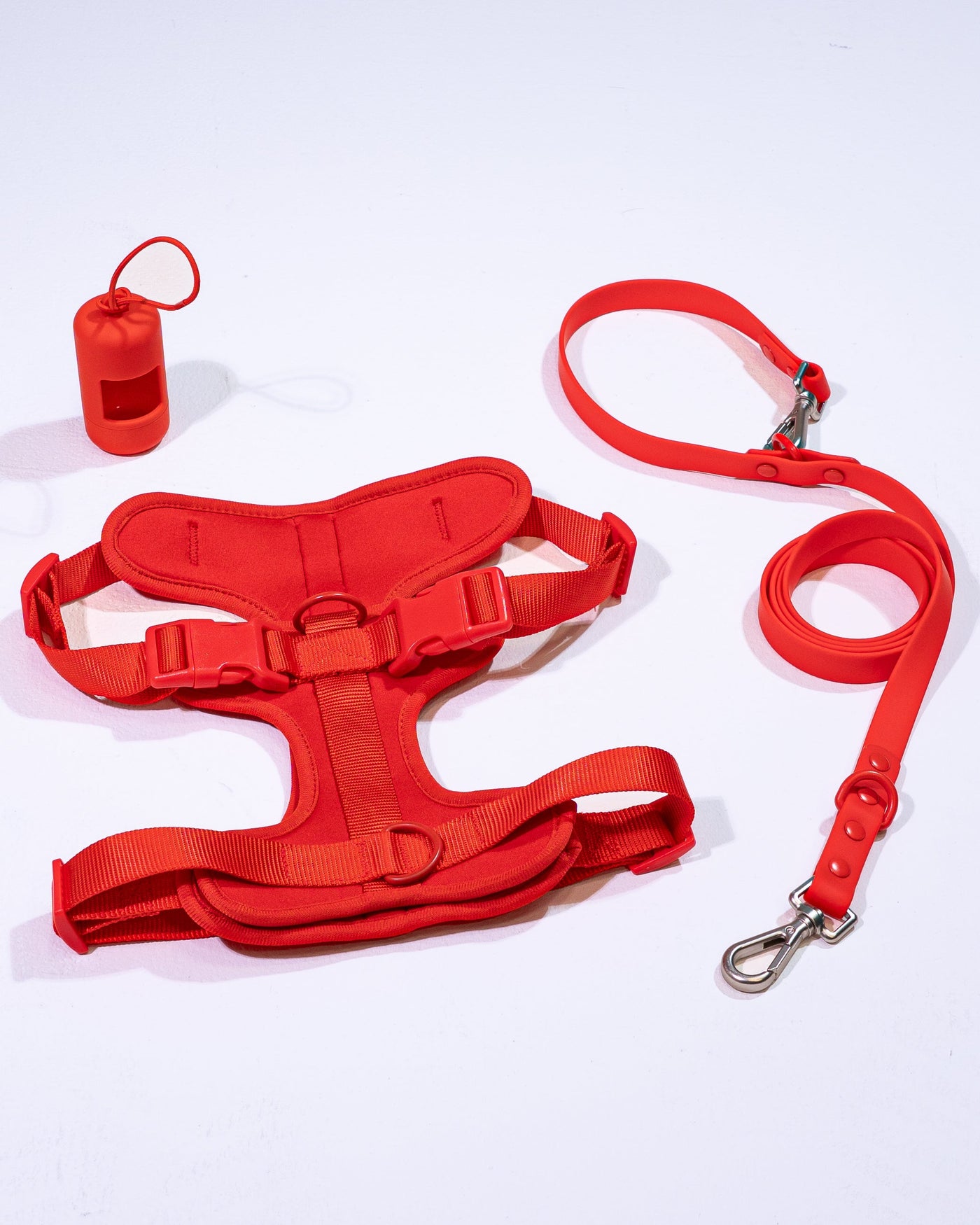 DogSet™ | Laisse + Harnais