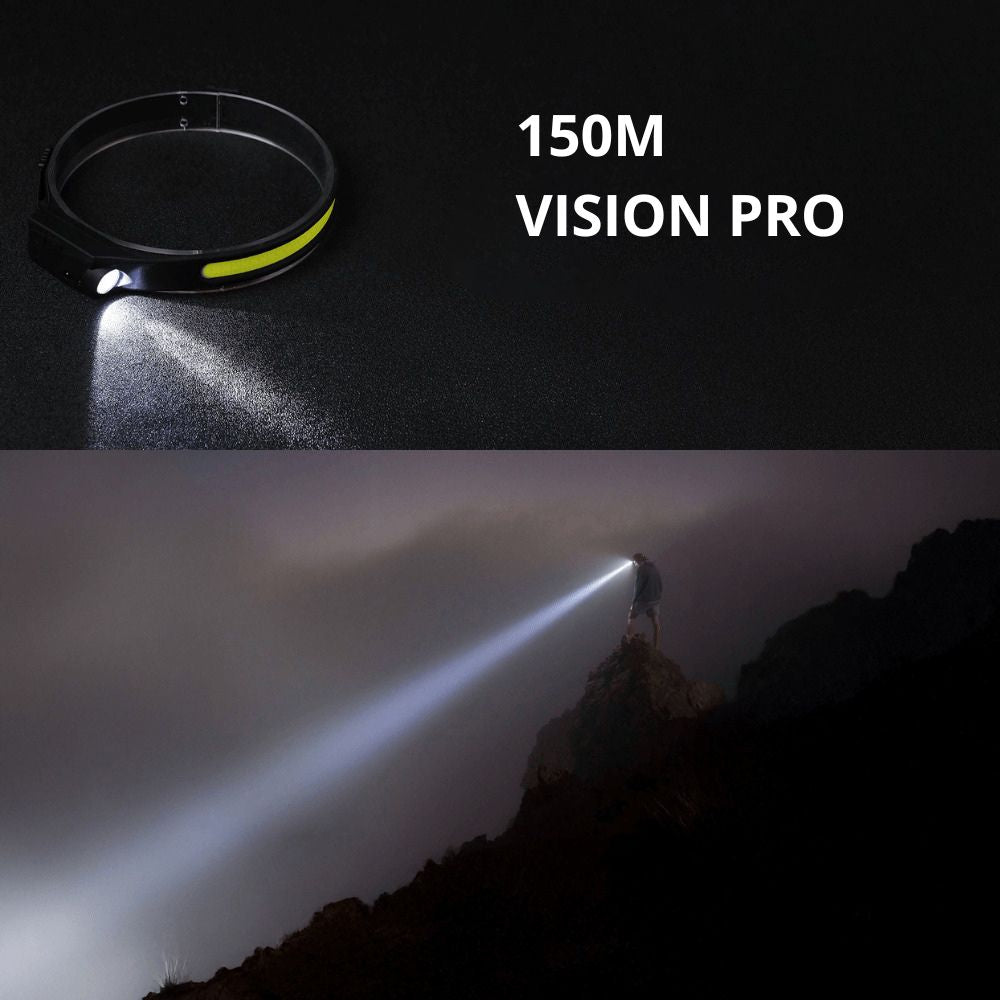 NeoBeam – Vision Ultime