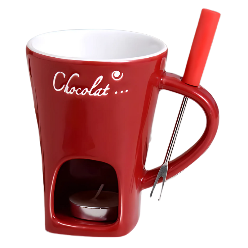 ChocoFusion – Délice Fondant