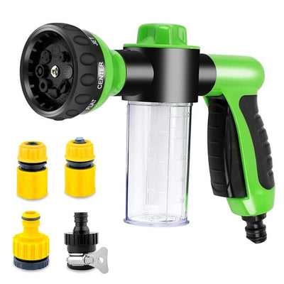 PetSpray Pro – Douchette de bain pour animaux