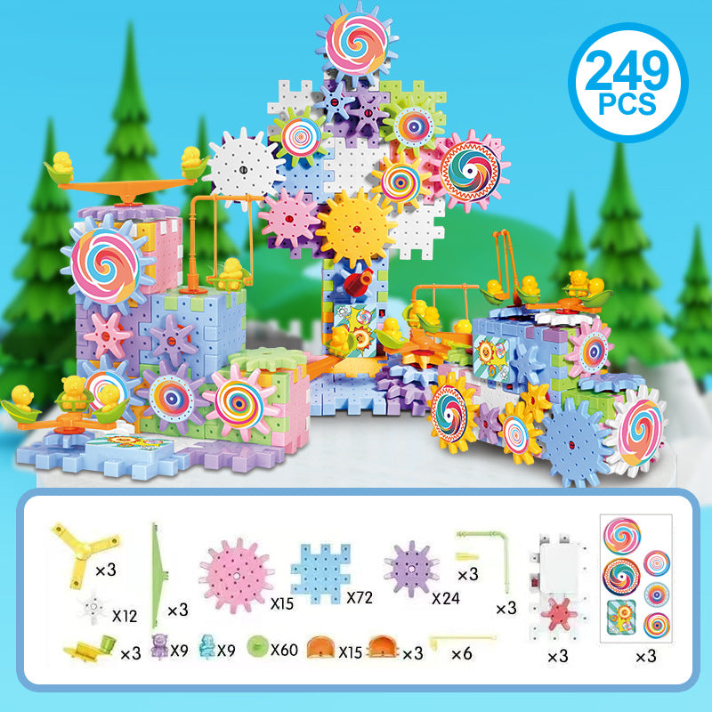 GénoKids – Jeu éducatif