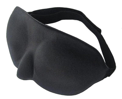 DreamMask – Masque de sommeil confort