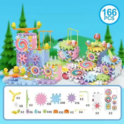 GénoKids – Jeu éducatif