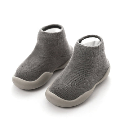 TinySteps Booties | Soft Grip