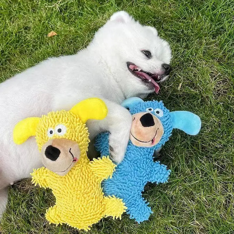 Croq’Peluche™ | Jeu Infini