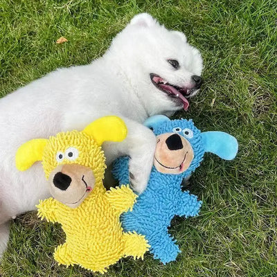 Croq’Peluche™ | Jeu Infini