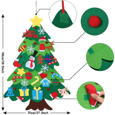 Noëléo – Sapin Ludique