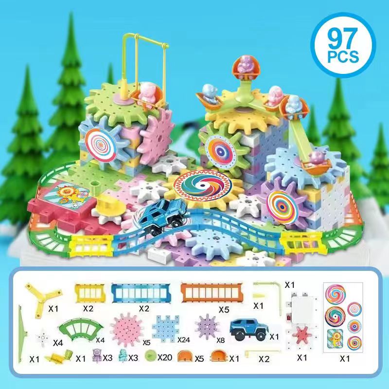 GénoKids – Jeu éducatif