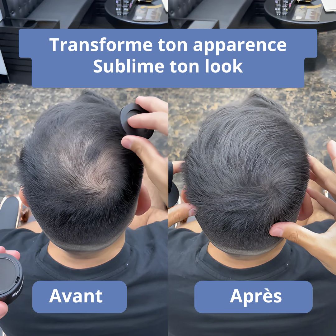 RacineVelours SEVICH™ – Effet Naturel