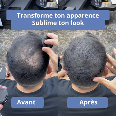 RacineVelours SEVICH™ – Effet Naturel