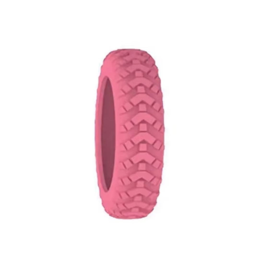 SilentWheel™ – Voyage silencieux