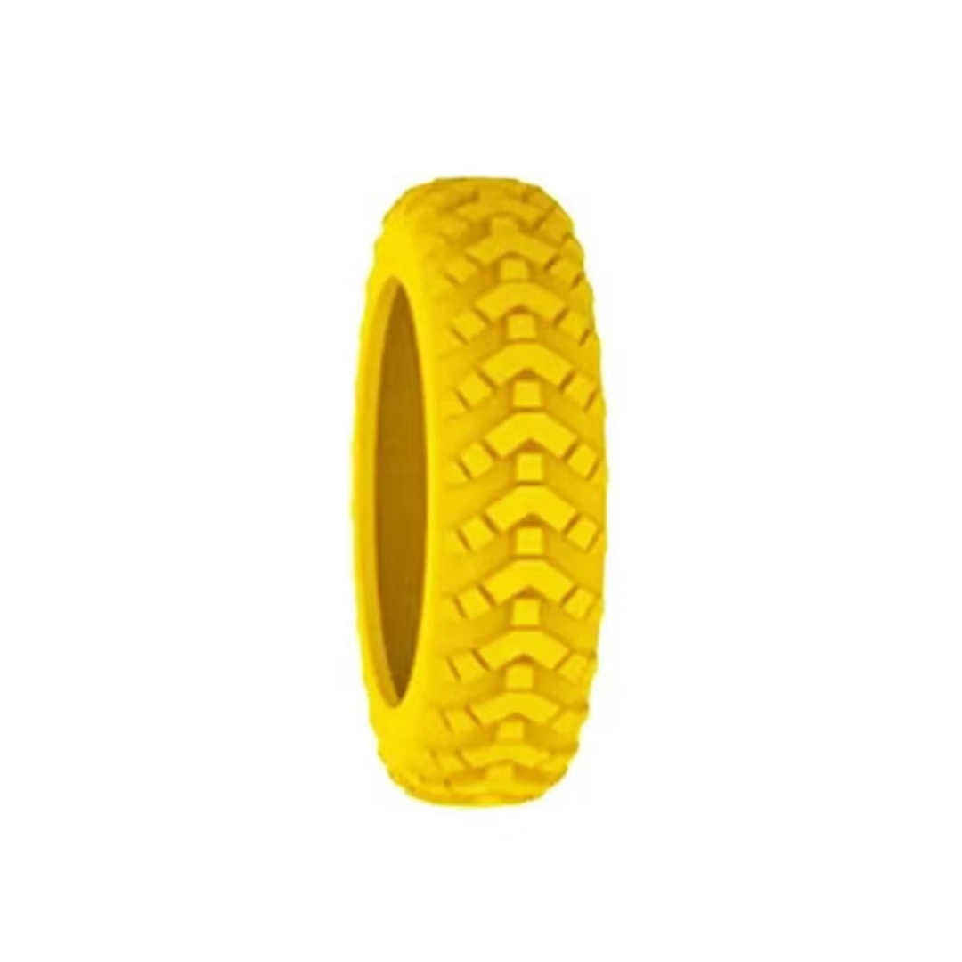 SilentWheel™ – Voyage silencieux