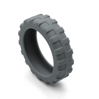 SilentWheel™ – Voyage silencieux