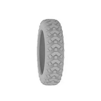 SilentWheel™ – Voyage silencieux