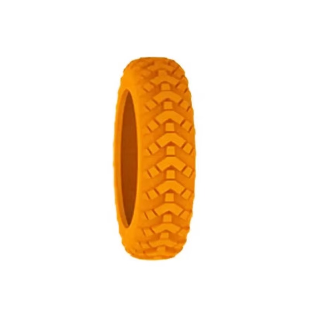 SilentWheel™ – Voyage silencieux