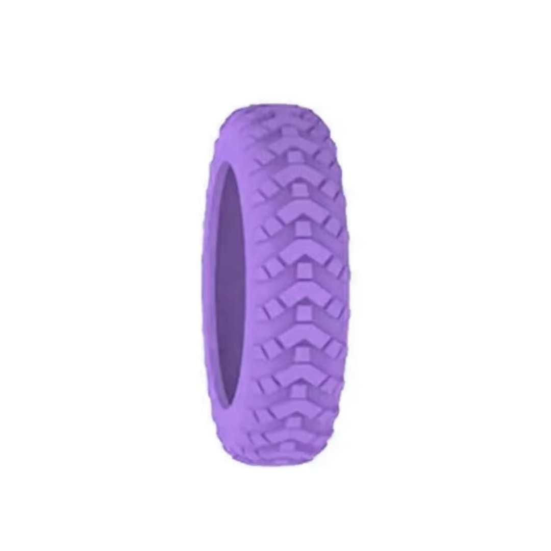 SilentWheel™ – Voyage silencieux