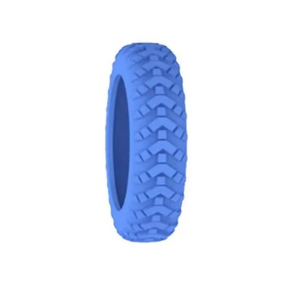 SilentWheel™ – Voyage silencieux