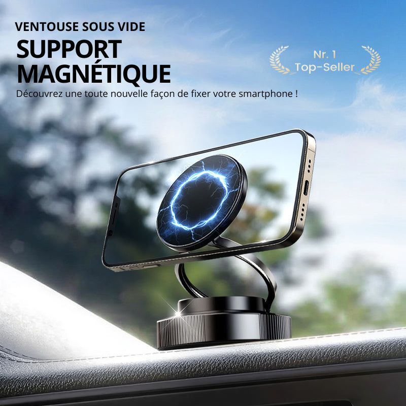 360° MagnoFix | Support Puissant