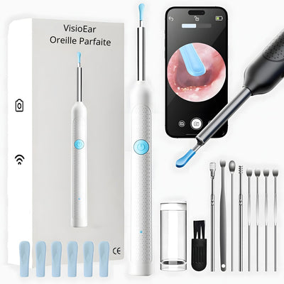 VisioEar™ – Oreille Parfaite