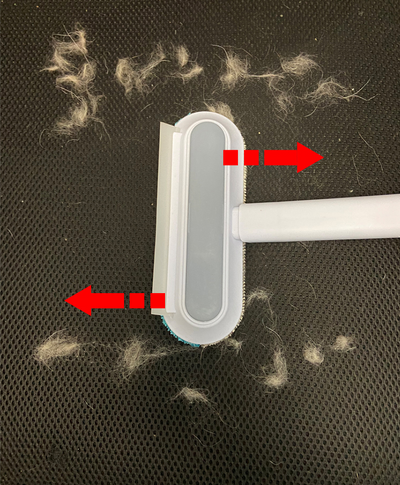 FurSweep Pro – Éliminateur de poils efficace