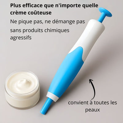 DermaPeauClair | Soins Doux