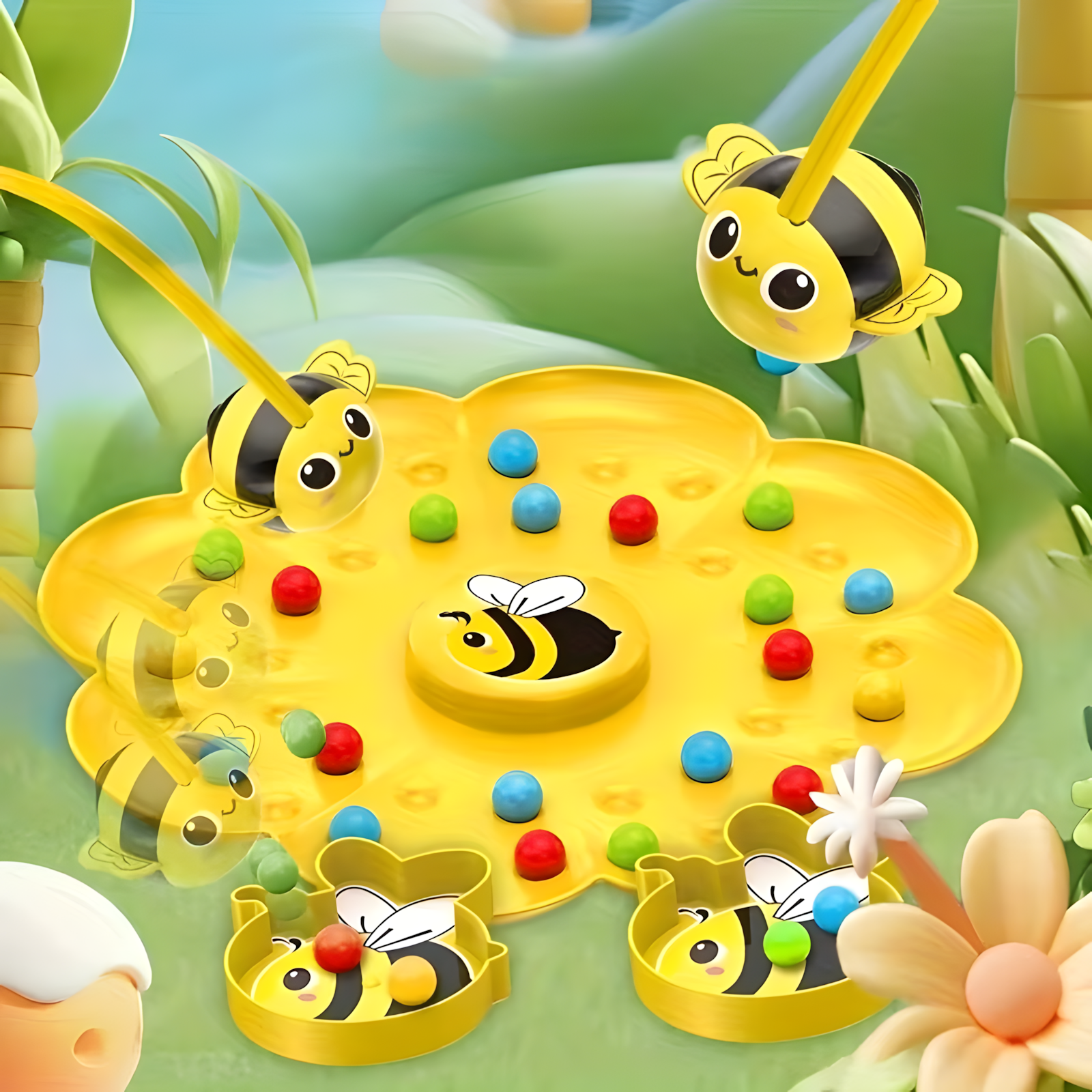 Image large personnalisée