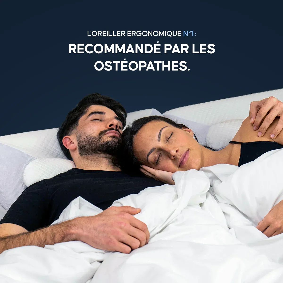 DormiZen – Sérénité Pure