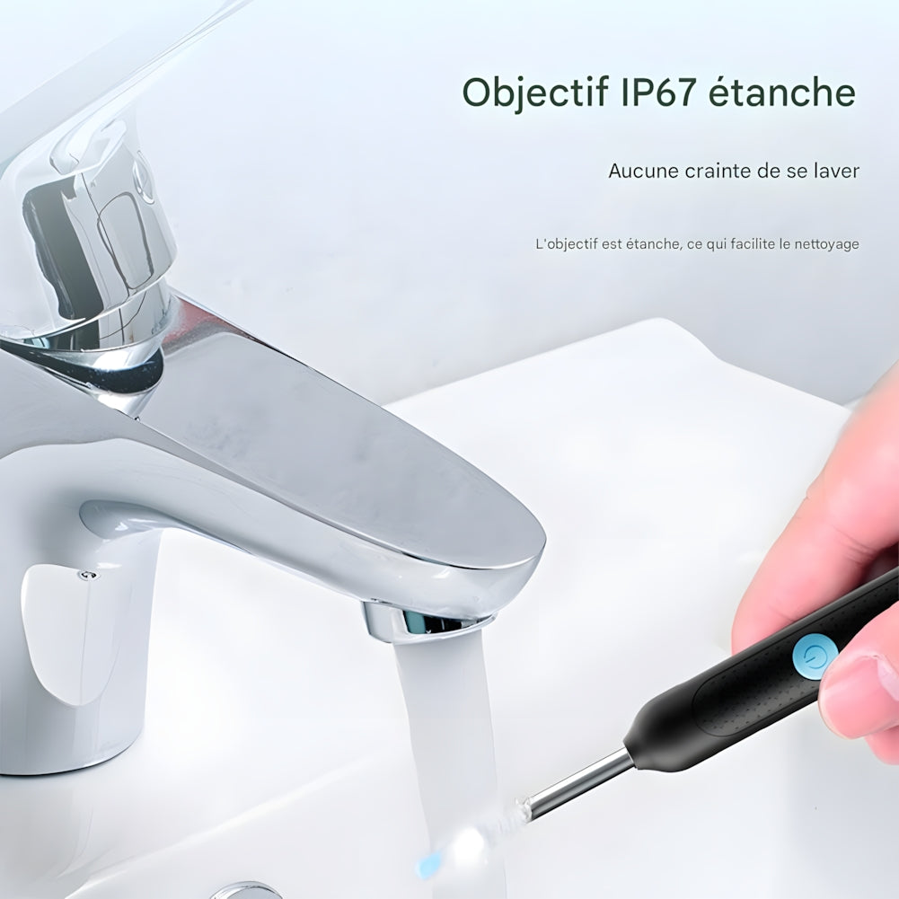 VisioEar™ – Oreille Parfaite