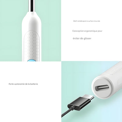 VisioEar™ – Oreille Parfaite