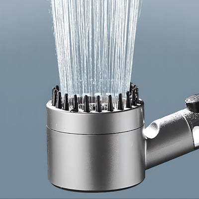 AquaZen – Pommeau de douche bien-être