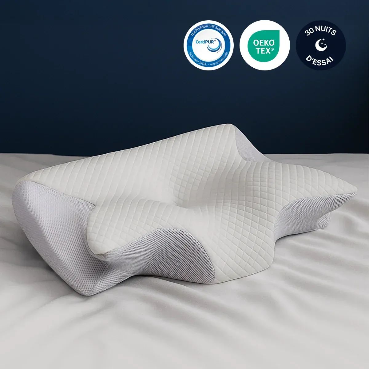 DormiZen – Sérénité Pure