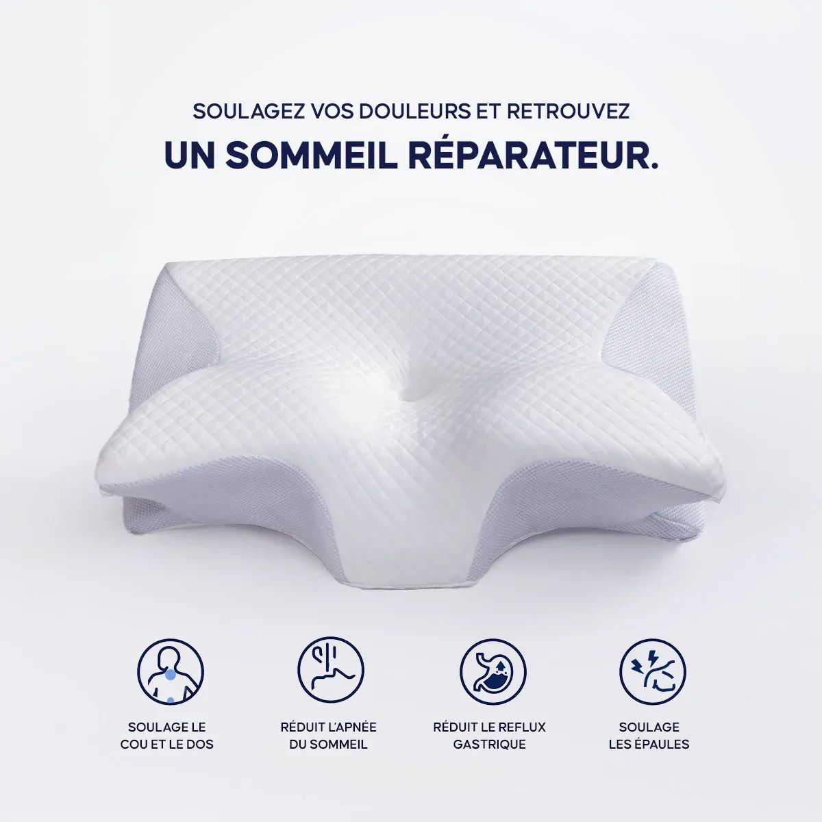 DormiZen – Sérénité Pure