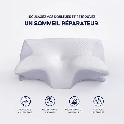 DormiZen – Sérénité Pure