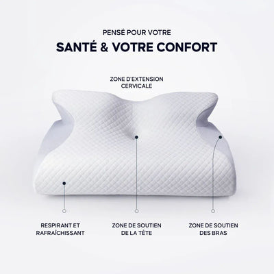 DormiZen – Sérénité Pure