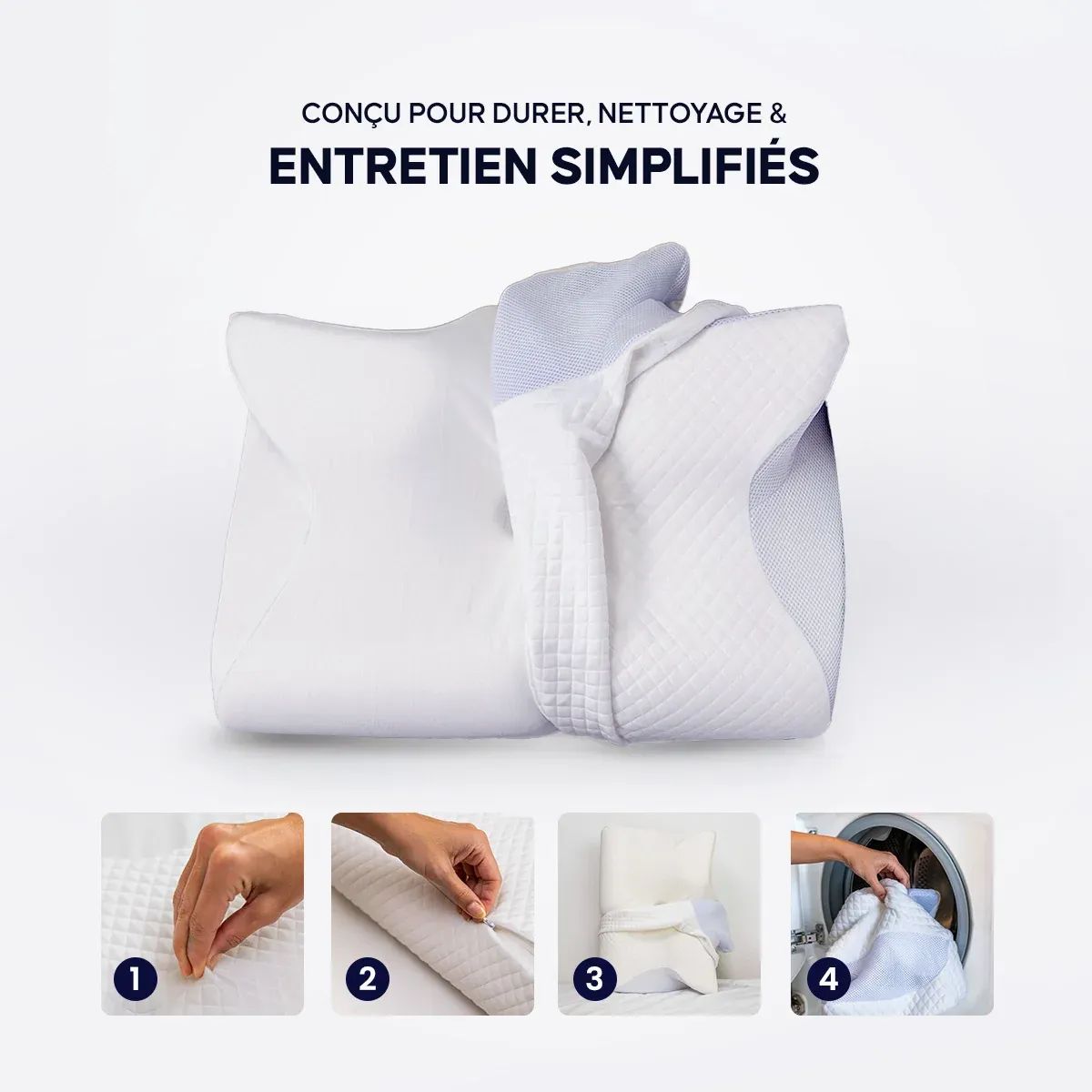 DormiZen – Sérénité Pure
