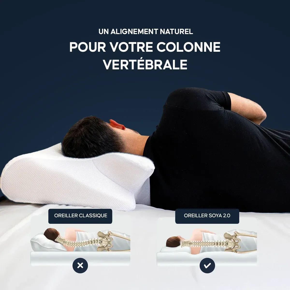 DormiZen – Sérénité Pure