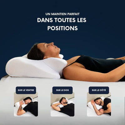 DormiZen – Sérénité Pure
