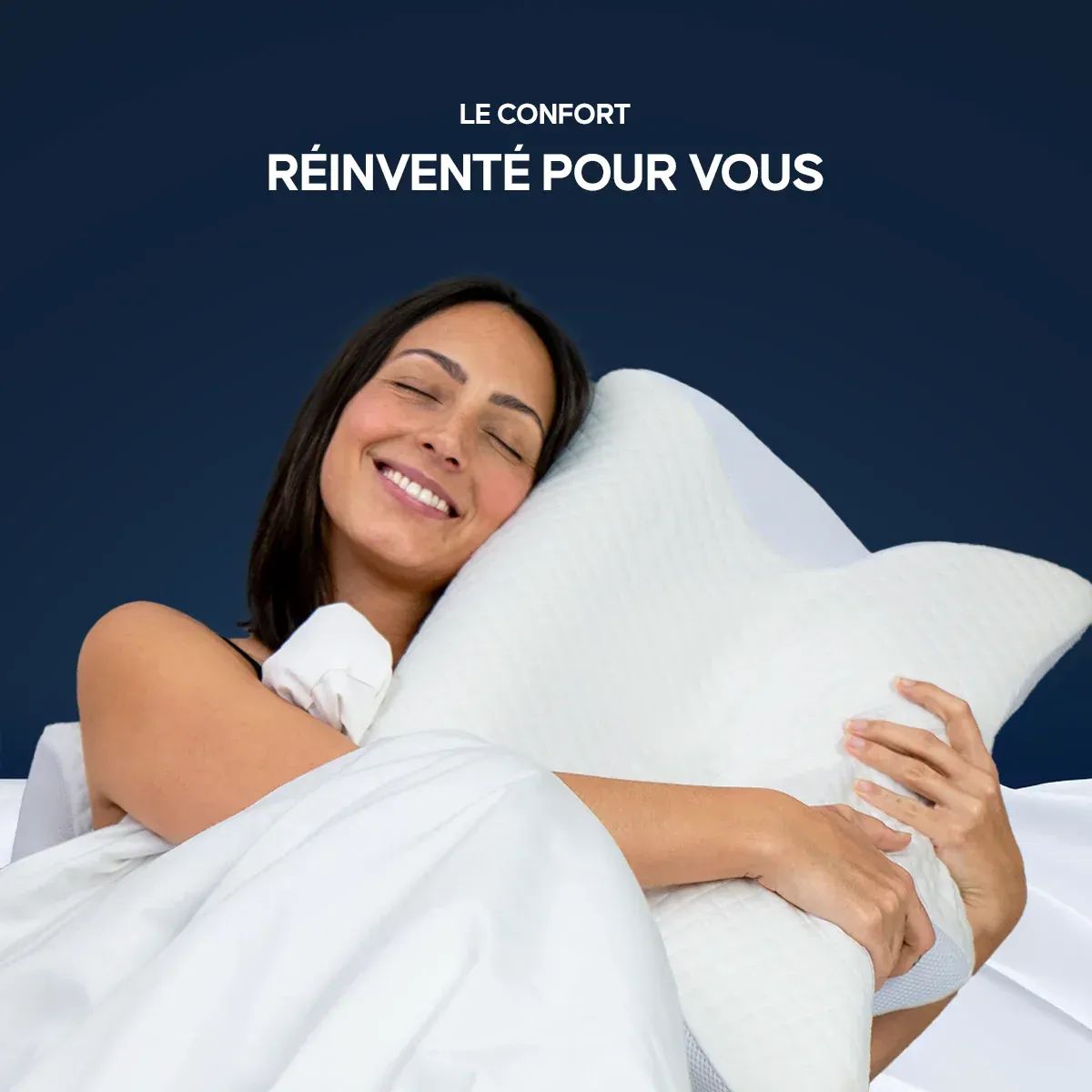 DormiZen – Sérénité Pure