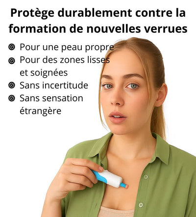 DermaPeauClair | Soins Doux