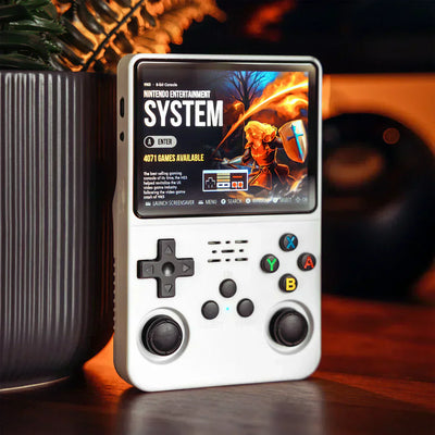 Kooléo RetroPlay™ | Tout en un pour le jeu rétro