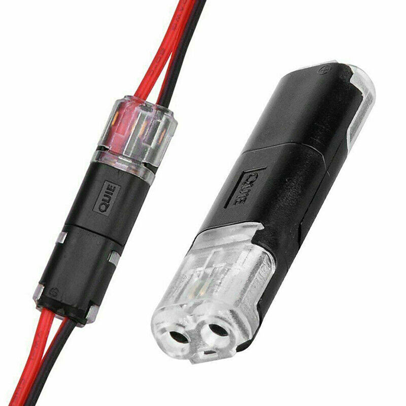 Connecteur à pression Étanche