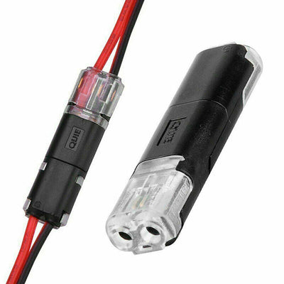 Connecteur à pression Étanche