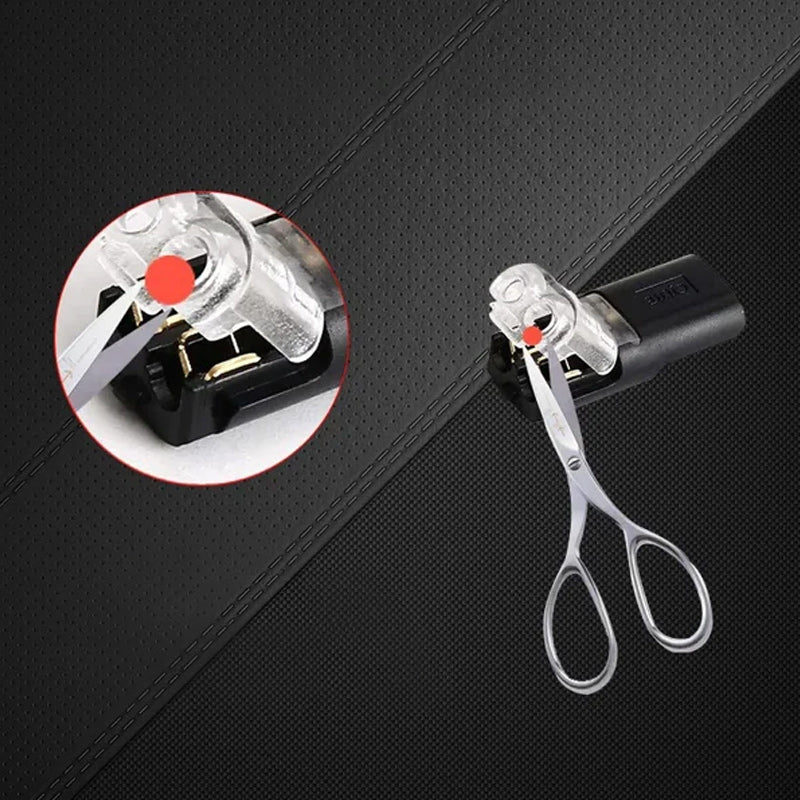 Connecteur à pression Étanche