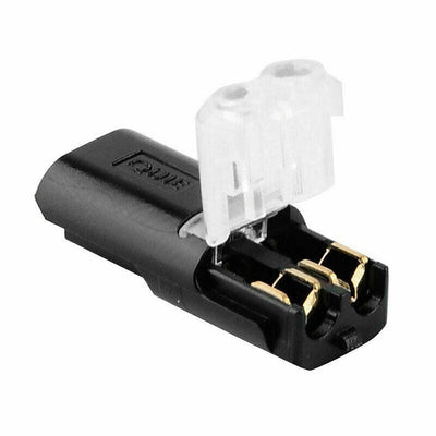 Connecteur à pression Étanche