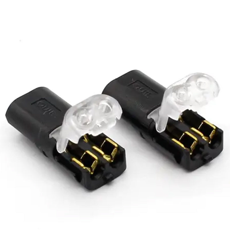 Connecteur à pression Étanche